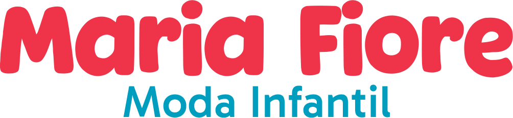 Maria Fiore Moda Infantil